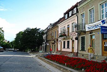 Sandomierz