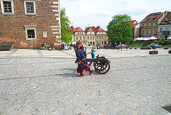 Sandomierz