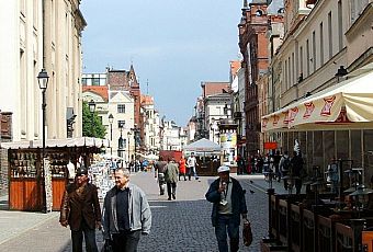 Toruń