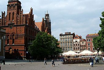 Toruń