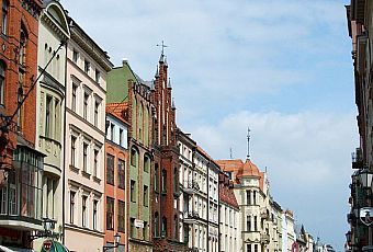 Toruń