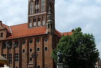 Toruń