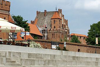 Toruń