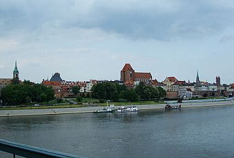 Toruń