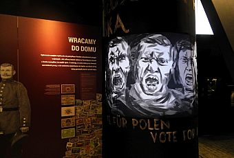 Muzeum Śląskie w Katowicach