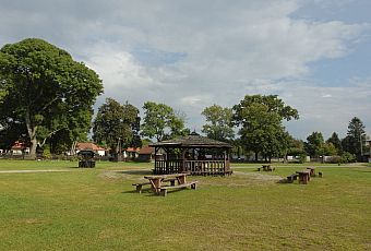 Skansen im. Marii Żywirskiej w Brańszczyku