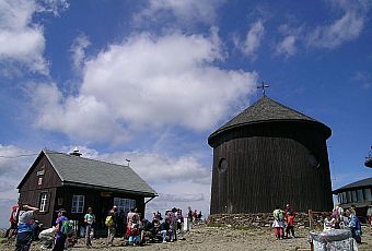 Śnieżka