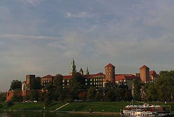 Kraków