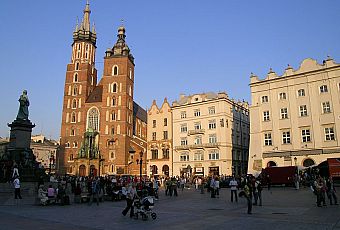 Kraków