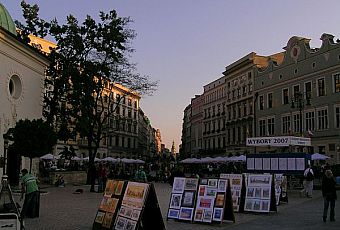 Kraków