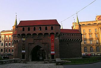 Kraków