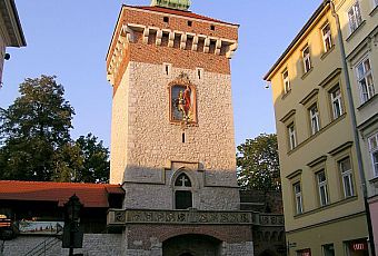 Kraków