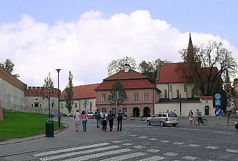 Kraków