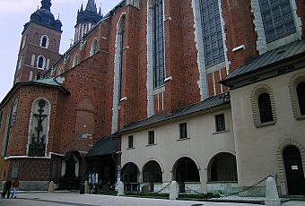 Kraków