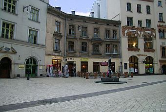 Kraków