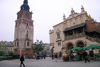 Kraków