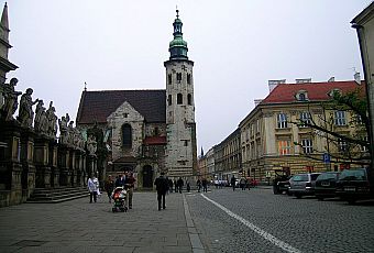 Kraków