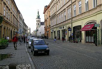 Kraków