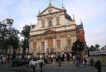 Kraków