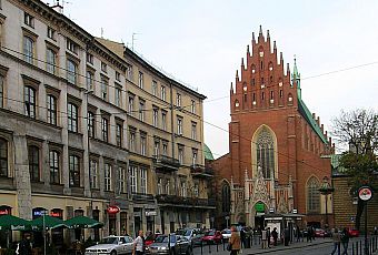 Kraków