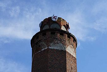 Wieża w Brodnicy