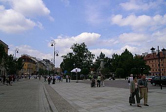 Warszawa