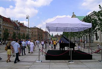 Warszawa