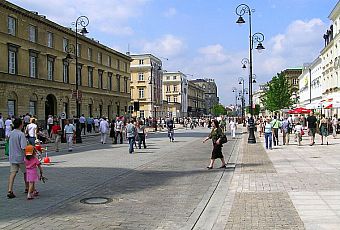 Warszawa