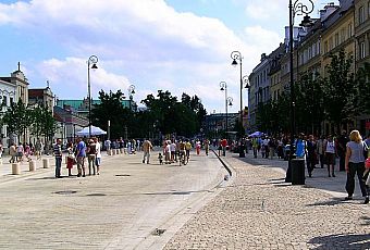 Warszawa