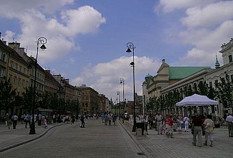 Warszawa