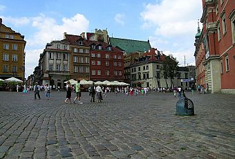 Warszawa