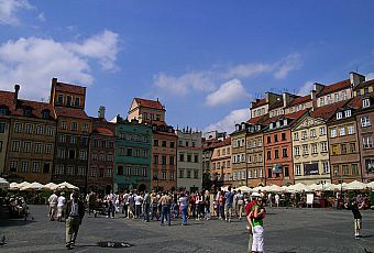 Warszawa