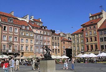 Warszawa