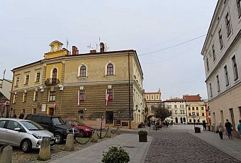 Tarnów