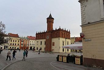 Tarnów