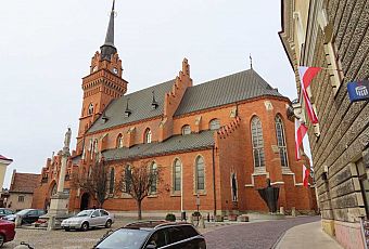 Tarnów