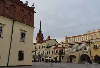 Tarnów