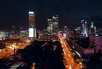 Warszawa