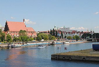 Szczecin