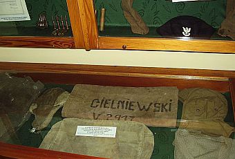 Muzeum im. Orła Białego w Skarżysku-Kamiennej