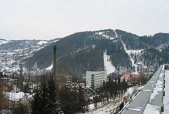 Szczawnica