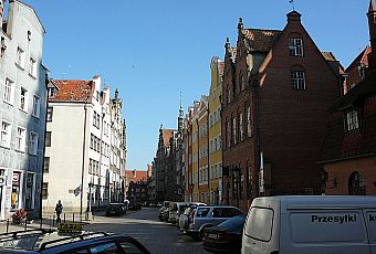 Gdańsk