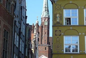 Gdańsk