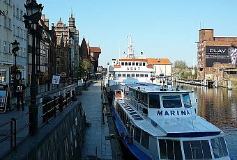 Gdańsk