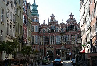 Gdańsk