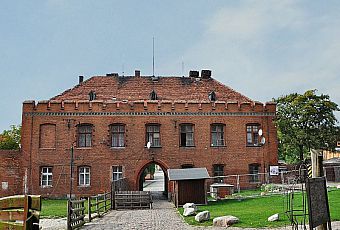 Gniew