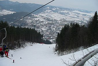 Szczawnica