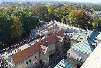 Zespół Klasztorny na Jasnej Górze