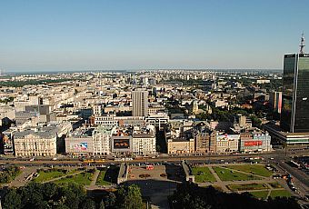 Warszawa