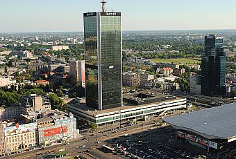 Warszawa